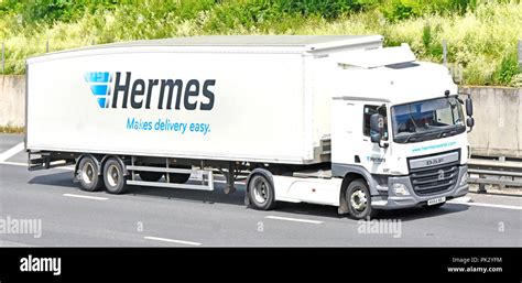 hermes hgv driver jobs|Hermes delivery drivers.